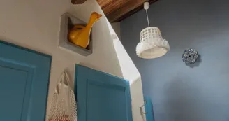 La Locaterie Charbonnier