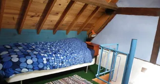 La Locaterie Charbonnier