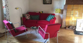 La Locaterie Charbonnier