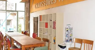 La Locaterie Charbonnier