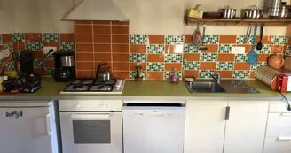 La Locaterie Charbonnier