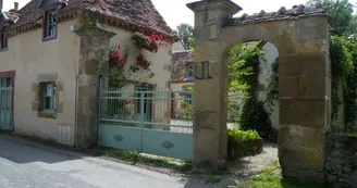 La Locaterie Charbonnier