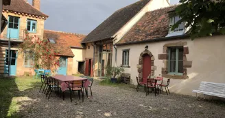 La Locaterie Charbonnier