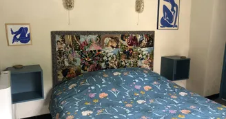 La Locaterie Charbonnier