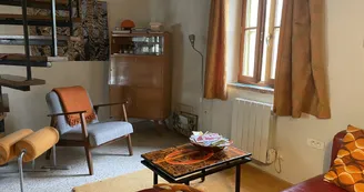 La Locaterie Charbonnier