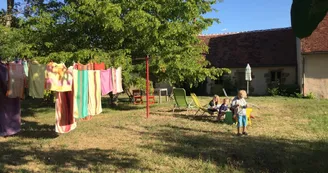 La Locaterie Charbonnier