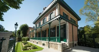 Chalet Clermont-Tonnerre