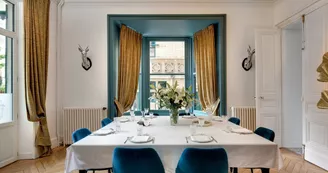 Chalet Clermont-Tonnerre