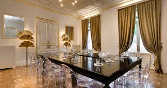 Chalet Clermont-Tonnerre