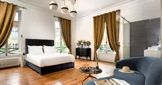 Chalet Clermont-Tonnerre