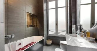 Chalet Clermont-Tonnerre