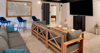 Chalet Clermont-Tonnerre