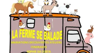 La Ferme se balade