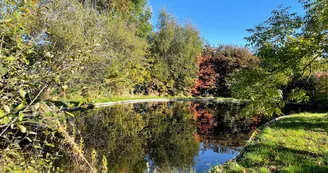 Château de la Combe