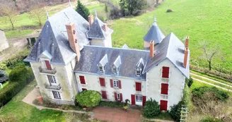 Château de la Combe