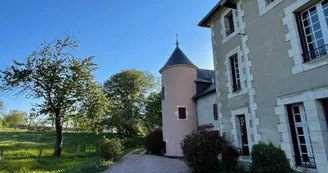 Château de la Combe