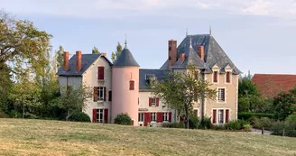 Château de la Combe
