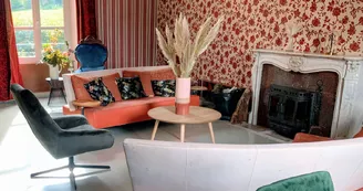 Château de la Combe