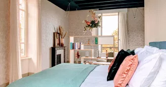 Château de la Combe