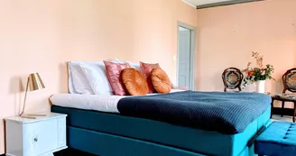 Château de la Combe