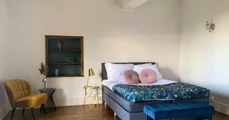 Château de la Combe