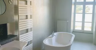 Château de la Combe