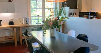 Château de la Combe