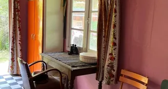 La Roulotte de la Lue