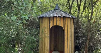 La Roulotte de la Lue