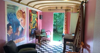 La Roulotte de la Lue