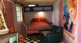 La Roulotte de la Lue