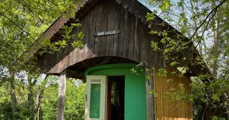 La Roulotte de la Lue