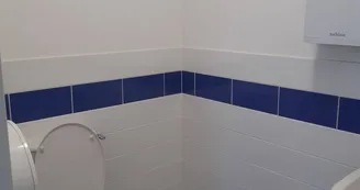 Base de départ du Vernet pour les activités de pleine nature