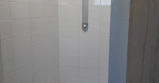 Base de départ du Vernet pour les activités de pleine nature