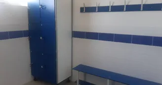 Base de départ de Châtel-Montagne pour les activités de pleine nature