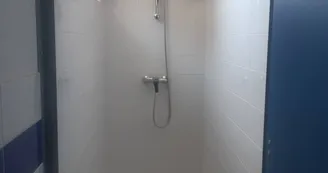 Base de départ de Châtel-Montagne pour les activités de pleine nature