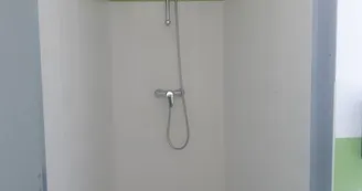 Base de départ de Châtel-Montagne pour les activités de pleine nature