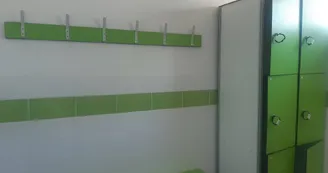 Base de départ de Châtel-Montagne pour les activités de pleine nature