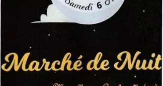Marché de nuit