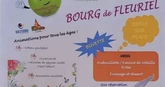 Marché Producteurs Artisans Locaux