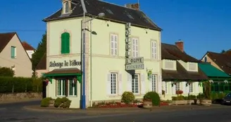 Auberge de l'olive