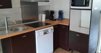 Chez Michel et Hélène - n°2