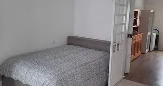 Chez Michel et Hélène - n°2