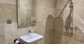 Le pavillon du Chalet Clermont-Tonnerre