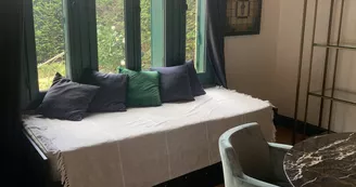 Le pavillon du Chalet Clermont-Tonnerre