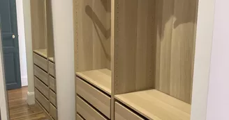 Le pavillon du Chalet Clermont-Tonnerre