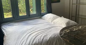 Le pavillon du Chalet Clermont-Tonnerre