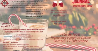 Exposition : Photos Nature de Marie-Marthe Dufaud