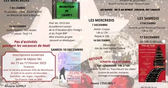 Exposition : Photos Nature de Marie-Marthe Dufaud