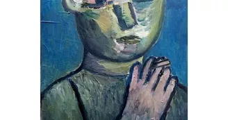 Exposition : Rémy Pastor